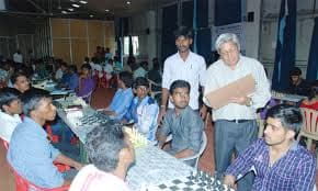 Anna University Coimbatore Gallery photo 3
